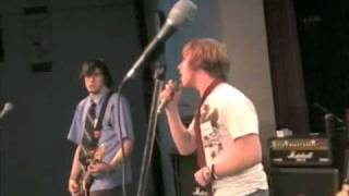 Elias The Band - June 22nd (live at VHSS)