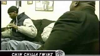 H2O-TV FEAT. THE CHINCHILLA TWINZ (PT. 1)
