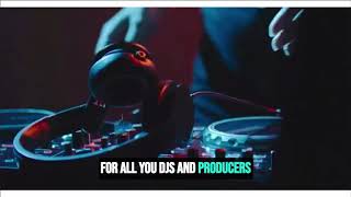 Professional Edm Ghost Productions Service #dj #producer  #ghostproduction #ghostproducer