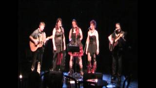 Wayfaring Stranger at Bury Met Hicks and Goulbourn with Red Ruff