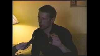 Lambert Wilson on Alain Resnais' working methods (Media Funhouse)