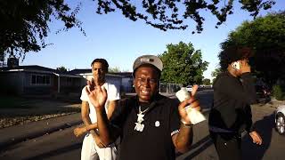 TeeKaydaa - MESSY MARV (Official Music Video )Directed By Tommy Filmz