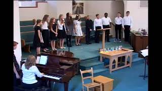 10/29/2022--Pastor Cory Reeves--The True Preparatory School