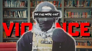 Reacting to Dirty Civilian's Video.