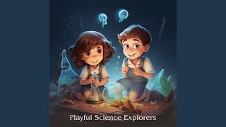 Playful Science Explorers