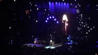 Stevie Nicks - Landslide (Live from Madison Square Garden)