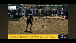 Big.samifinal panlty kick 491fc vs 183 fc at157gb ft