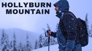 Hollyburn Mountain (Cypress) Winter Hike & Snowshoeing | Trekkerpedia