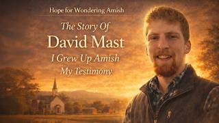 The Story of David Mast