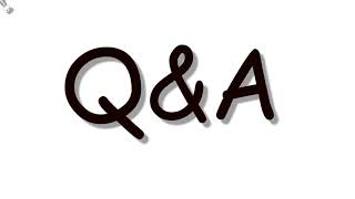 q&a