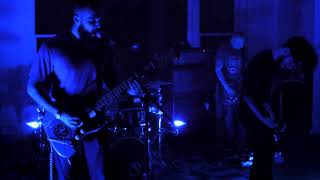 Trench - "Liminal" @ AM Design Studios, Fredericksburg Virginia,  Live HQ. Twenty