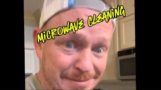 I had NO CLUE microwaves had this 🤯 #tips #tricks