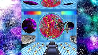 ASONICSOUND - Hyperspeed Gammawarp (Full Album)