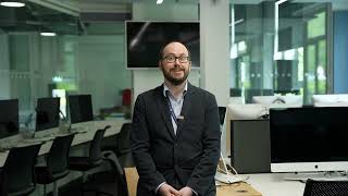 Study Computer Games Programming at University of Roehampton