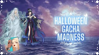 SuitU Haunted Realm Gacha! 👻