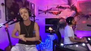 Jay Thomas - Rocket Ship [06/11 Casa Quarantina]