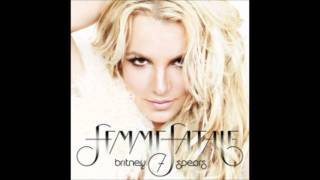 Britney Spears - Up N' Down (Full Song) 2011