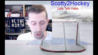 Open Ice Hits With Scotty2Hockey Live Stream