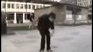 BFSN New Years Video 2005