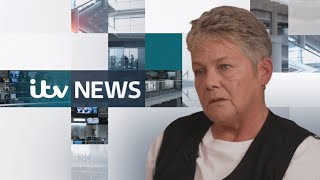 Watch ITV Evening News LIVE as family condemn 'degrading' death of father, 90, in hospital corridor