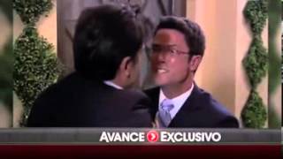 La Patrona - Avance Exclusivo Cap. 46 (12/03/2013)