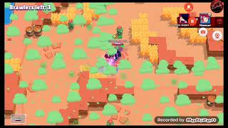 {◇BRAWL STARS◇ }[°Gameplay With COLT °]♡  》○GUNSLINGER COLT○ 《♡