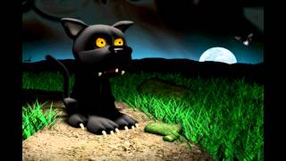 Mrs. Higgin's Cat