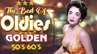 Legendary Oldies Love Songs 🎶 Timeless Hits 50s - 60s - 70s 🎶 Carpenters, Tom Jones, Engelbert
