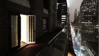 Nikos Tsabasis "180⁰ Drive Out" (HD)