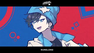 Similar Outskirts - Runelord