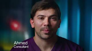 Sepsis Race After Surgery Goes Wrong at St Georges | 24 Hours In A&E UK