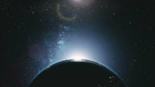 Dive Deep into the Space | Deep Relaxation | Ambient Depth Sound