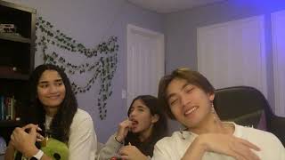 qna outtakes