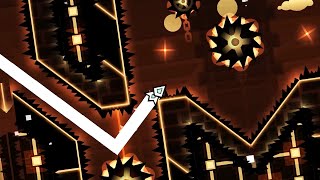 Darkest Highway (Insane Demon) By bosjoker - 100% | MrSpaghetti