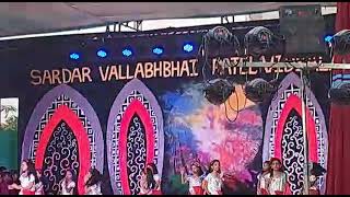Sardar Vallabhbhai Patel Vidyalaya, Miraroad...Prime Section Annual Concert 2022-23.