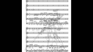 Fighbird - 太陽の翼 (taiyou no tsubasa) - Band score by Sperion