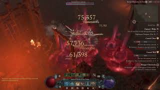 Flurry rogue NMD 41 @ lvl 85