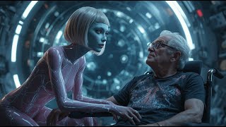 Not Just a Caretaker… The Alien Robot Revealed a Shocking Secret | HFY | Sci-Fi Story