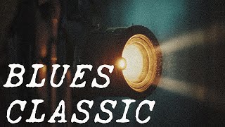 🥃 Heartbreaking & Powerful Whiskey Blues - Deep Guitar Songs of Love & Strength