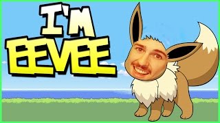 SUPER POKEMON EEVEE EDITION