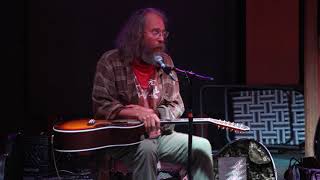 Charlie Parr " Ain't No Grave" 8 26 2020