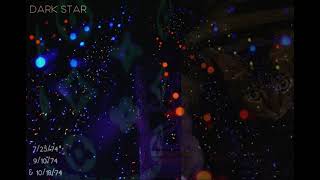 Grateful Dead - Dark Star 7/25/74, 9/10/74 & 10/18/74 HQ