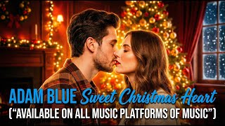 Adam Blue - Sweet Christmas Is Here #moderntalkingstyle ,#navidad ,#Pop80s,#trending  ,#viralsong,
