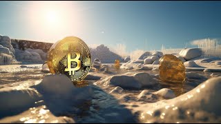 БИТКОИН: НАЧАЛО НОВОГО ЦИКЛА 📊 feat. MS, @BlaBlaCrypto