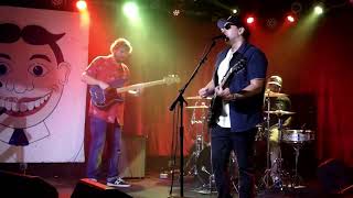 Mike Pinto - Cool And The Deadly - Wonderbar - Asbury Park, NJ - 9/19/2025
