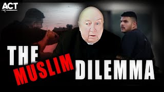 Fr. Charles Murr Takes On Islam | Pope Leo | Bondi Beach