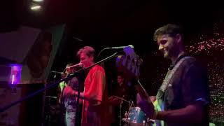 New Heights - avner & Adam Burch Live