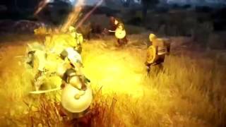 GMV - Black Desert online [AMV 4 YOU]