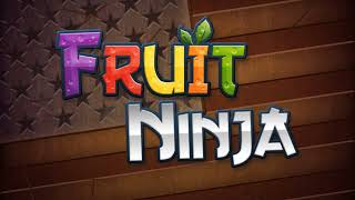 Independence Day Theme - Fruit Ninja Music