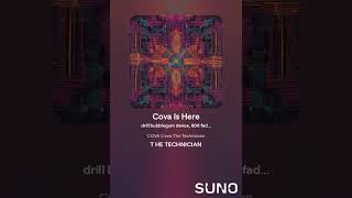 Live Stream trailer theme song #suno
